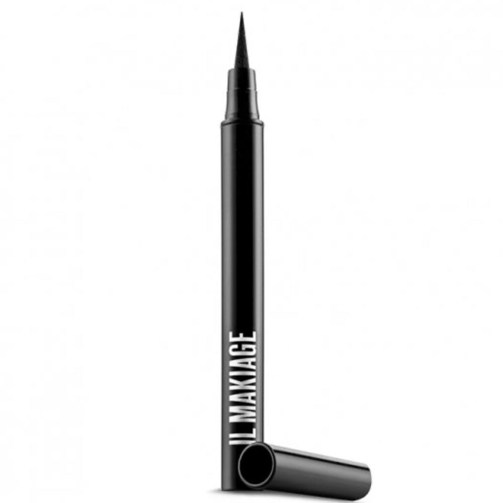 Il Makiage inkliner in black NWT